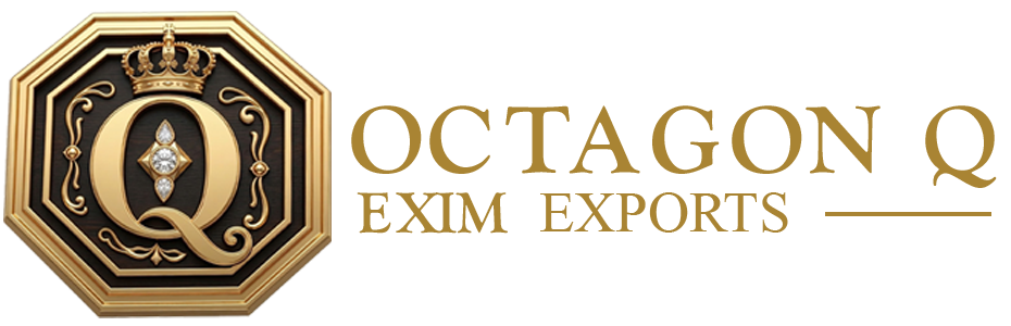 Octagon Q Exim Export