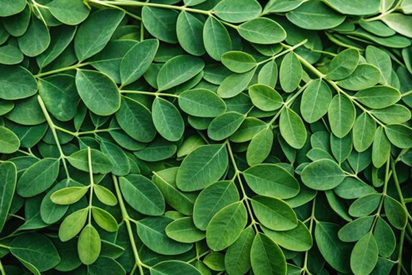 Moringa Leaves