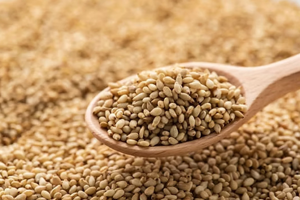 Sesame Seeds